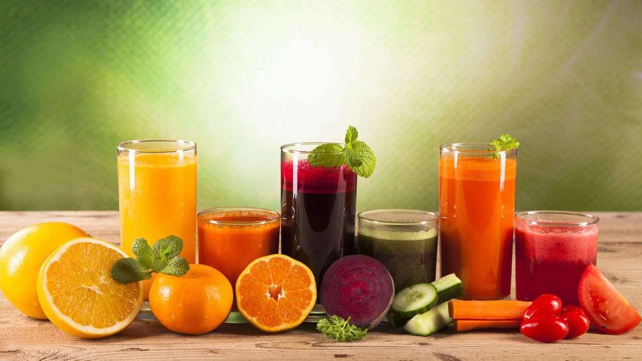 果物や野菜の手作りジュースを長持ちさせる保存方法とは？