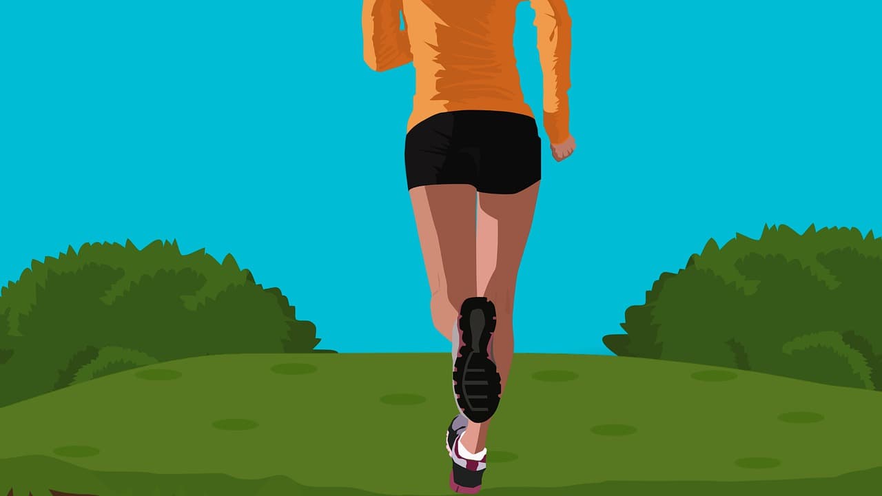 長距離を走った後の体に起こりやすい4つの恐ろしいリスク