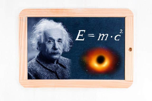 アインシュタインにとっての「最大の過ち」