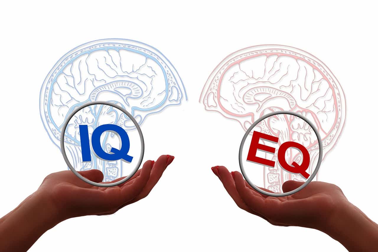 EQ（心の知能指数）が高い人にみられる7つの特徴