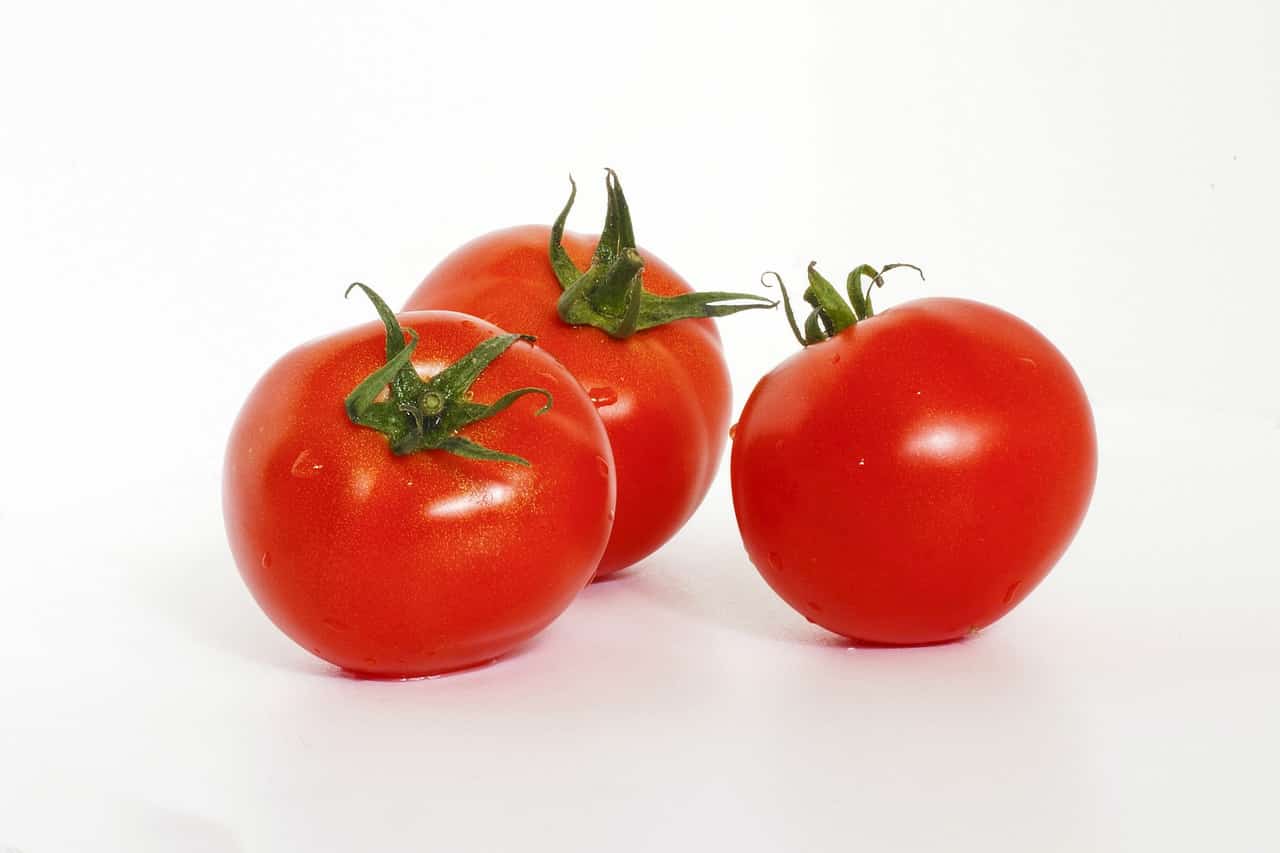 なぜトマトは冷蔵庫で保存してはだめなのか？