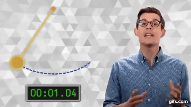 1秒間に1回振れる振り子の長さを「標準メートル」にする説
