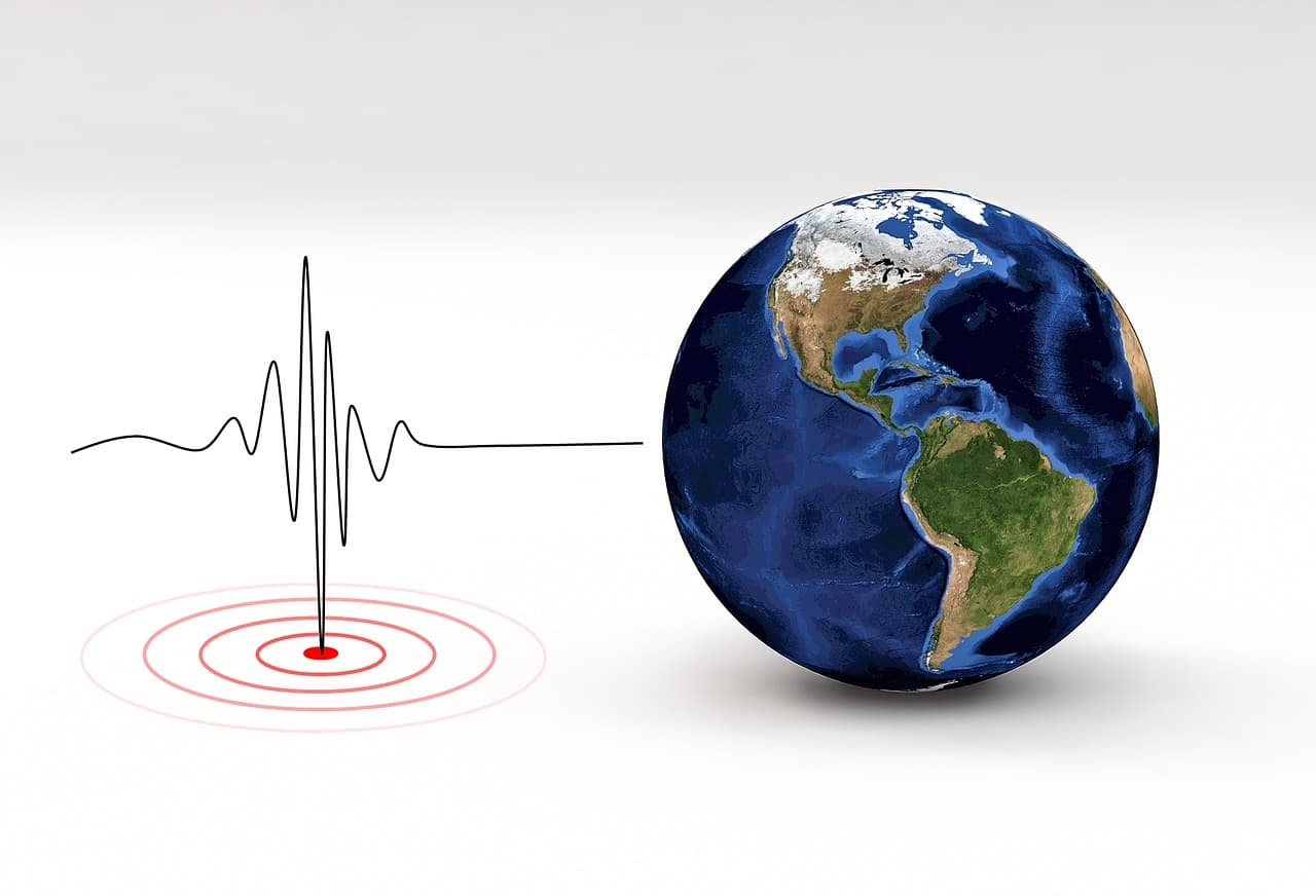 地震検知対決「人間vs機械」予想外な結果とは