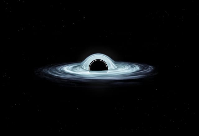 ブラックホールはどのように音を出すのか？