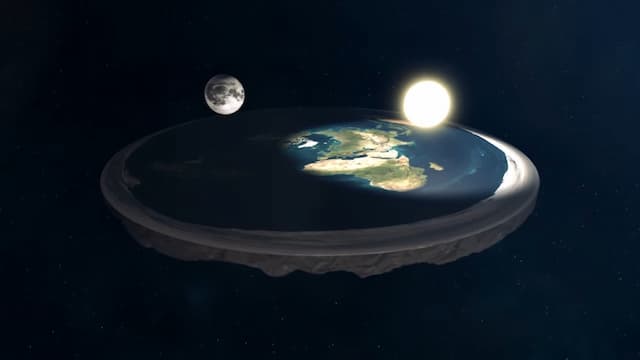 どうやって地球が丸いことが分かったのか？
