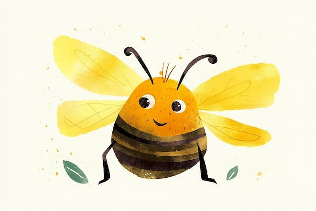 なぜハチはブーンと音を出すのか