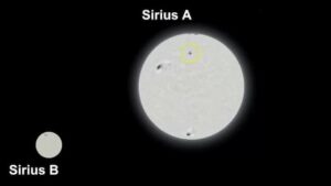 夜空で最も明るい「シリウス」ってどんな星? | 知力空間