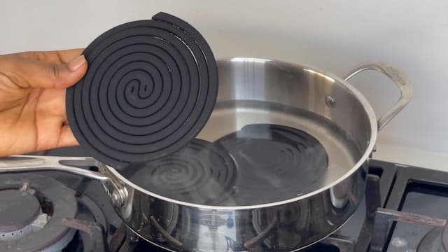 天然虫よけスプレーの作り方