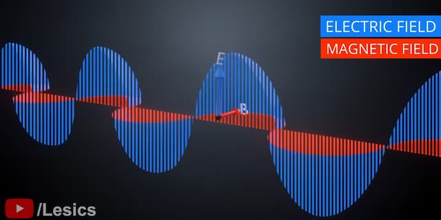 マイクロ波