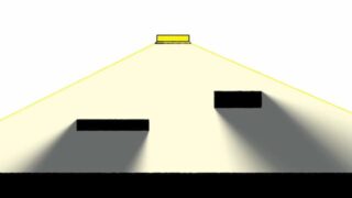 影が寄ってくる不思議な現象の理由 | 知力空間