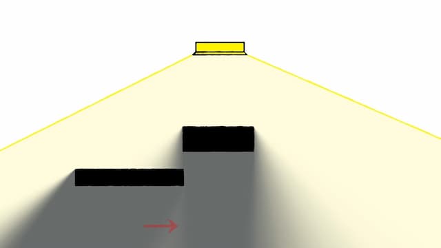 影のブリスター効果13