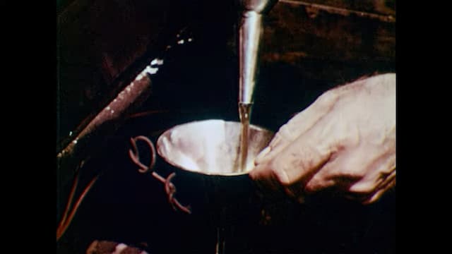 ガソリンの前、灯油の時代