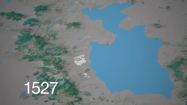 1527年