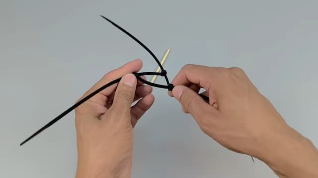 自家製セメントミキサーの作り方