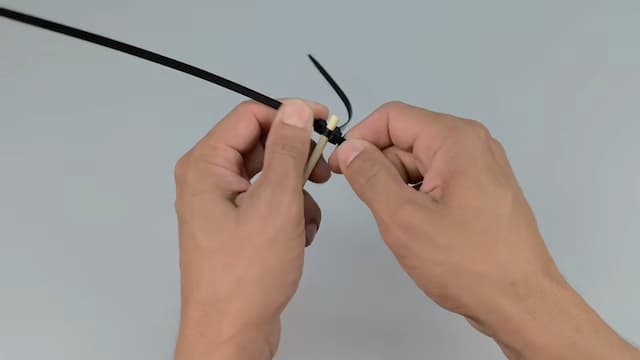 自家製セメントミキサーの作り方②