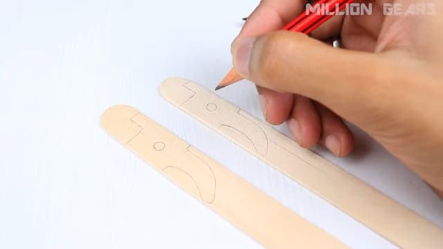 引き金