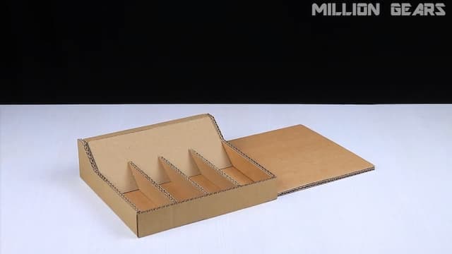 お金の受け皿をつくる