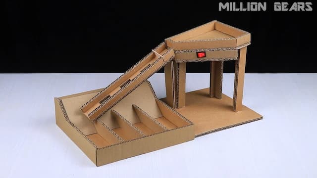 コインの受け皿