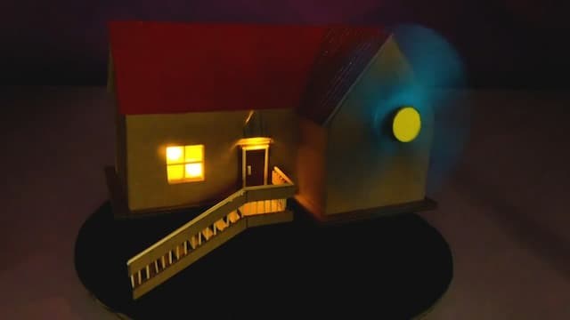 風力発電機工作
