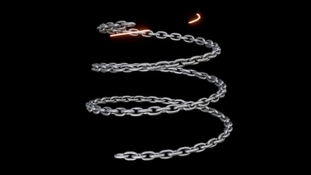 ロード（チェーン）