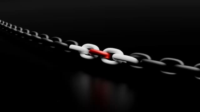 アンカー接合部