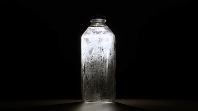 過冷却の仕組み