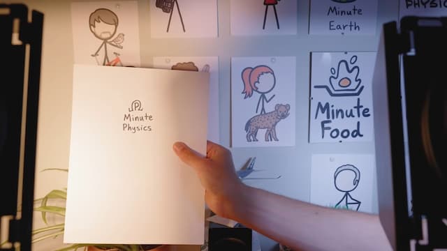 ケルビンの不思議